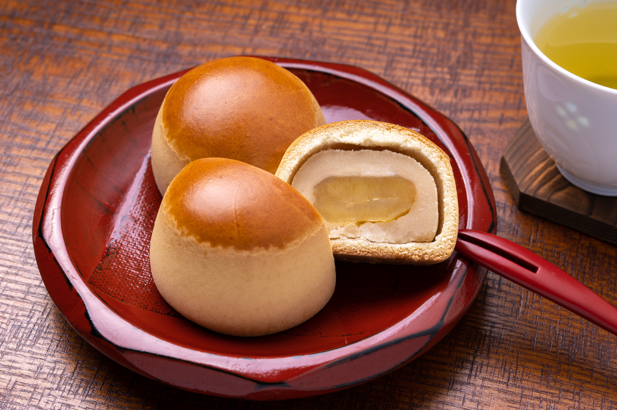 คุริมันจู