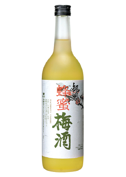 Choya Umeshu