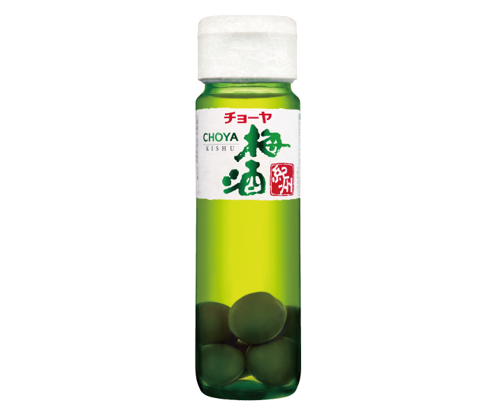 Choya Umeshu