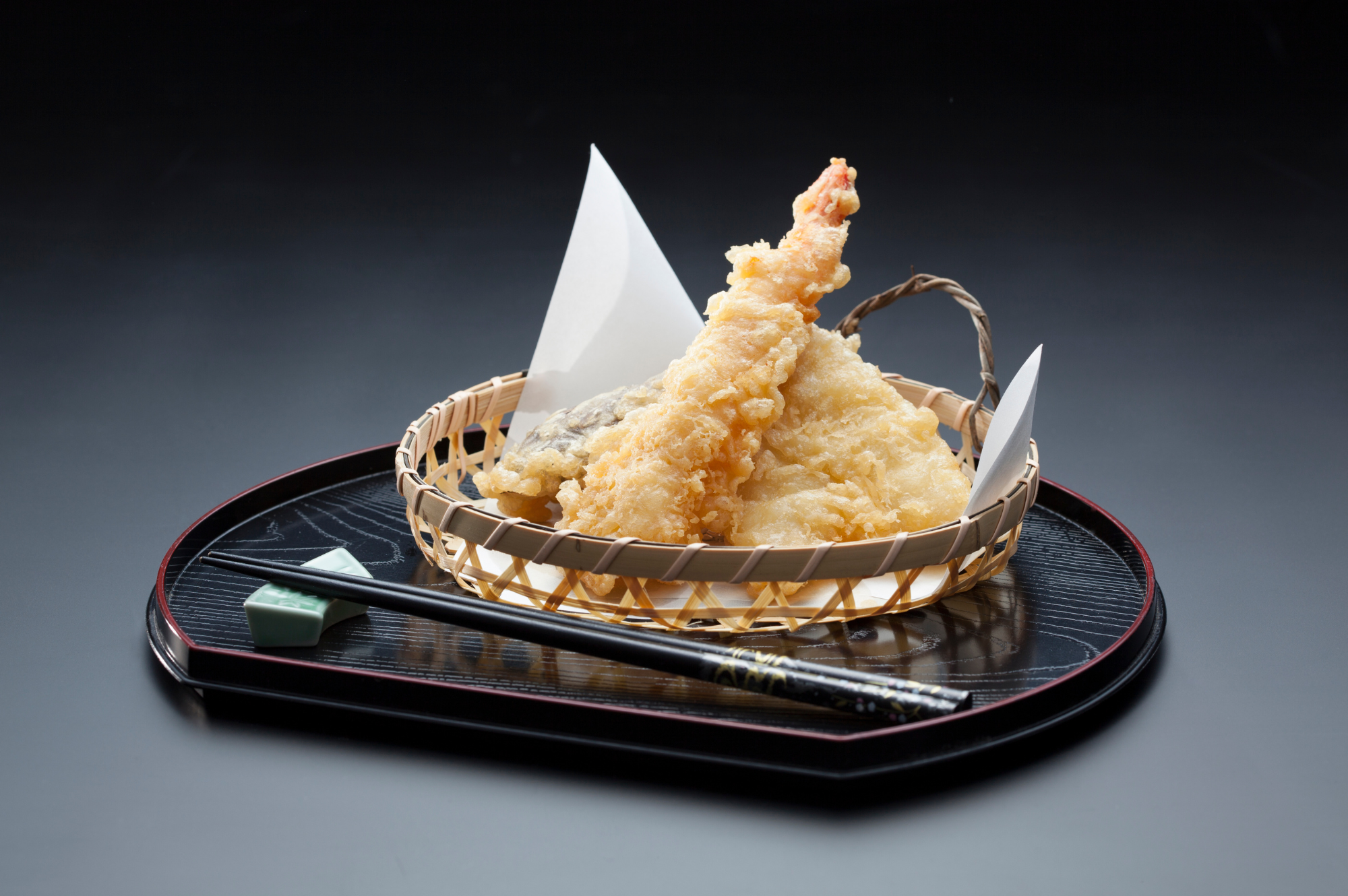 อาหารญี่ปุ่น