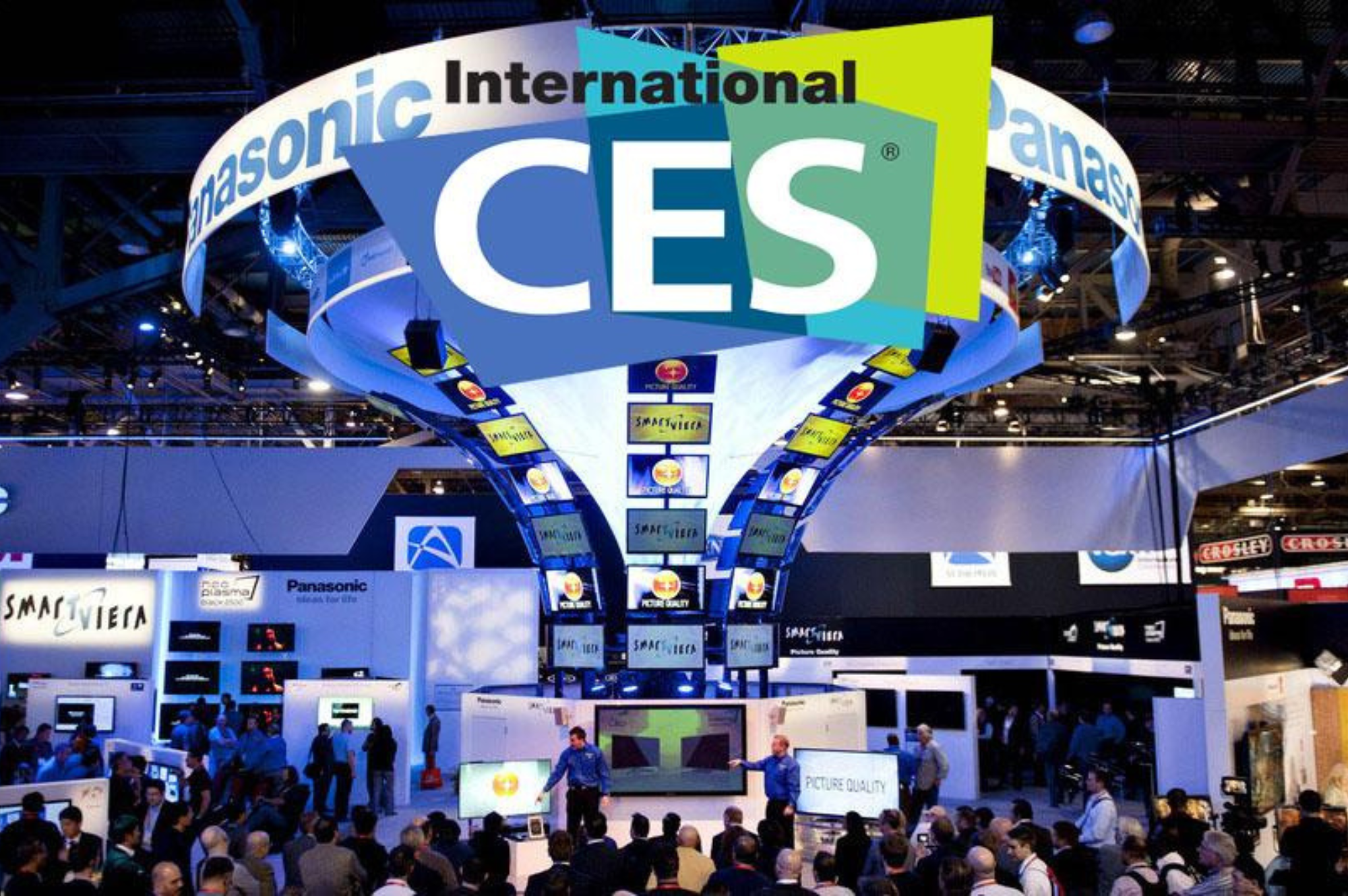 Consumer Electronics Show