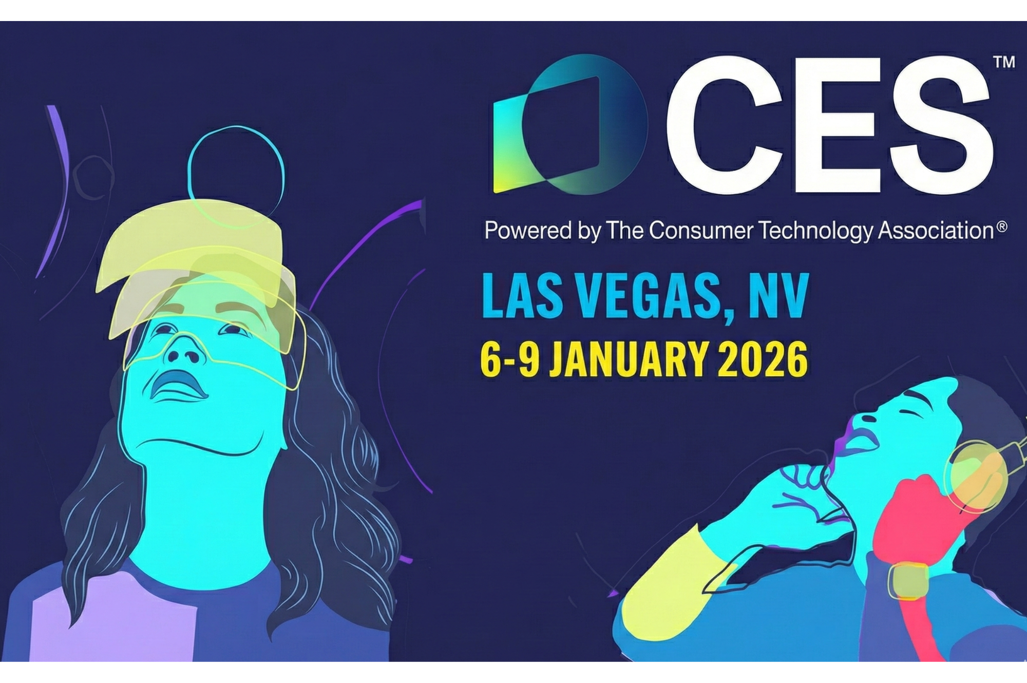 CES 2026