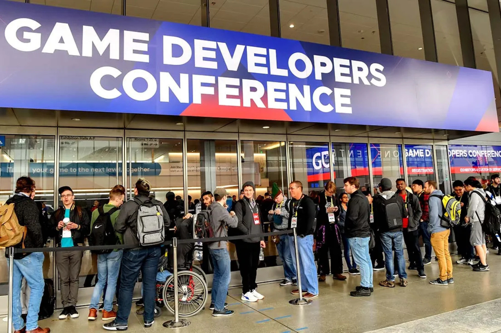 Game Developers Conference