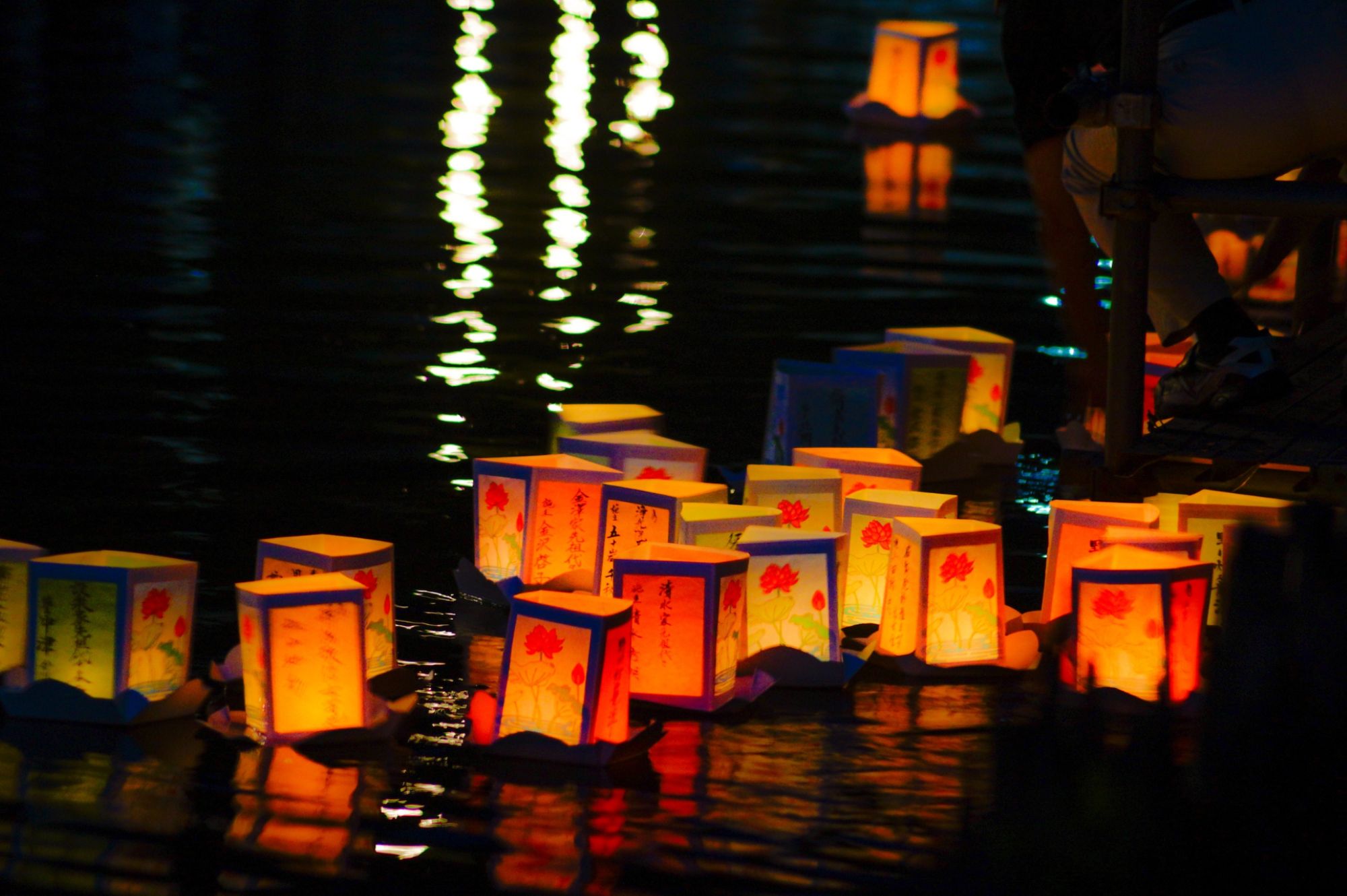 ลักษณะของโคม