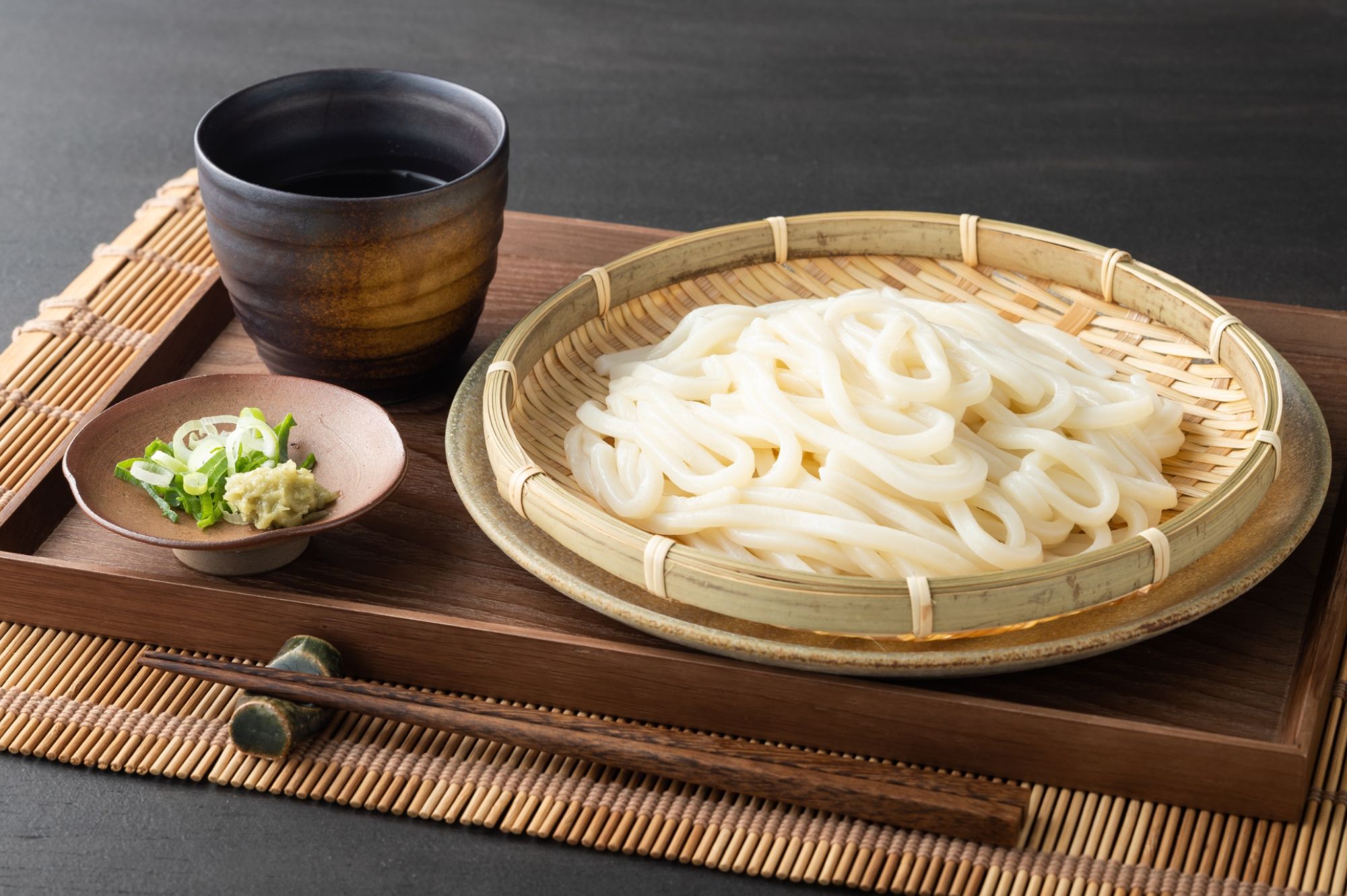 Udon Honjin Yamadaya