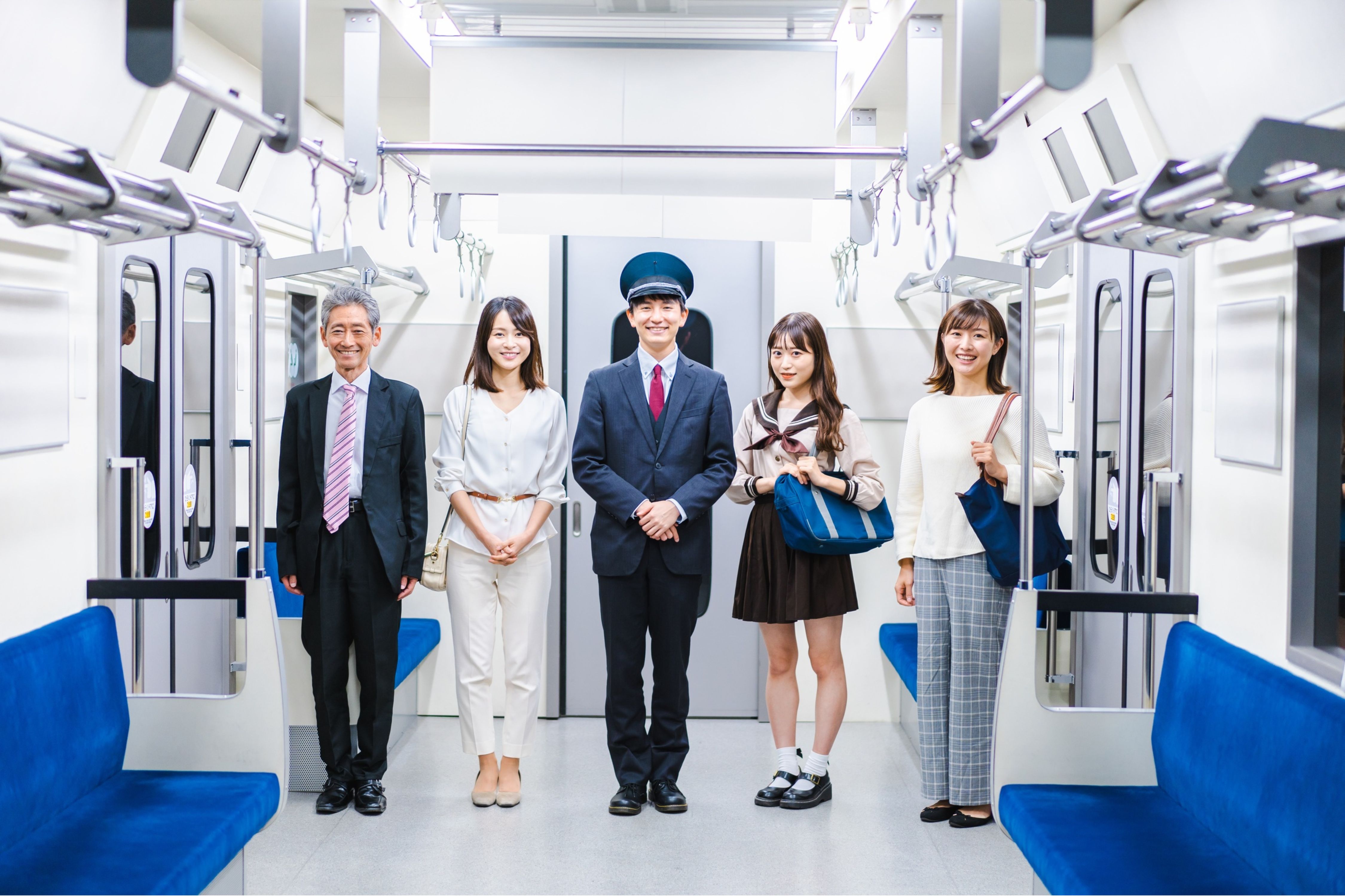 เรื่องเล็กๆที่ทำให้ญี่ปุ่นเป็นประเทศที่เป็นระเบียบ