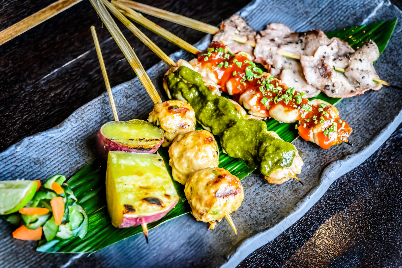 คุชิยากิ