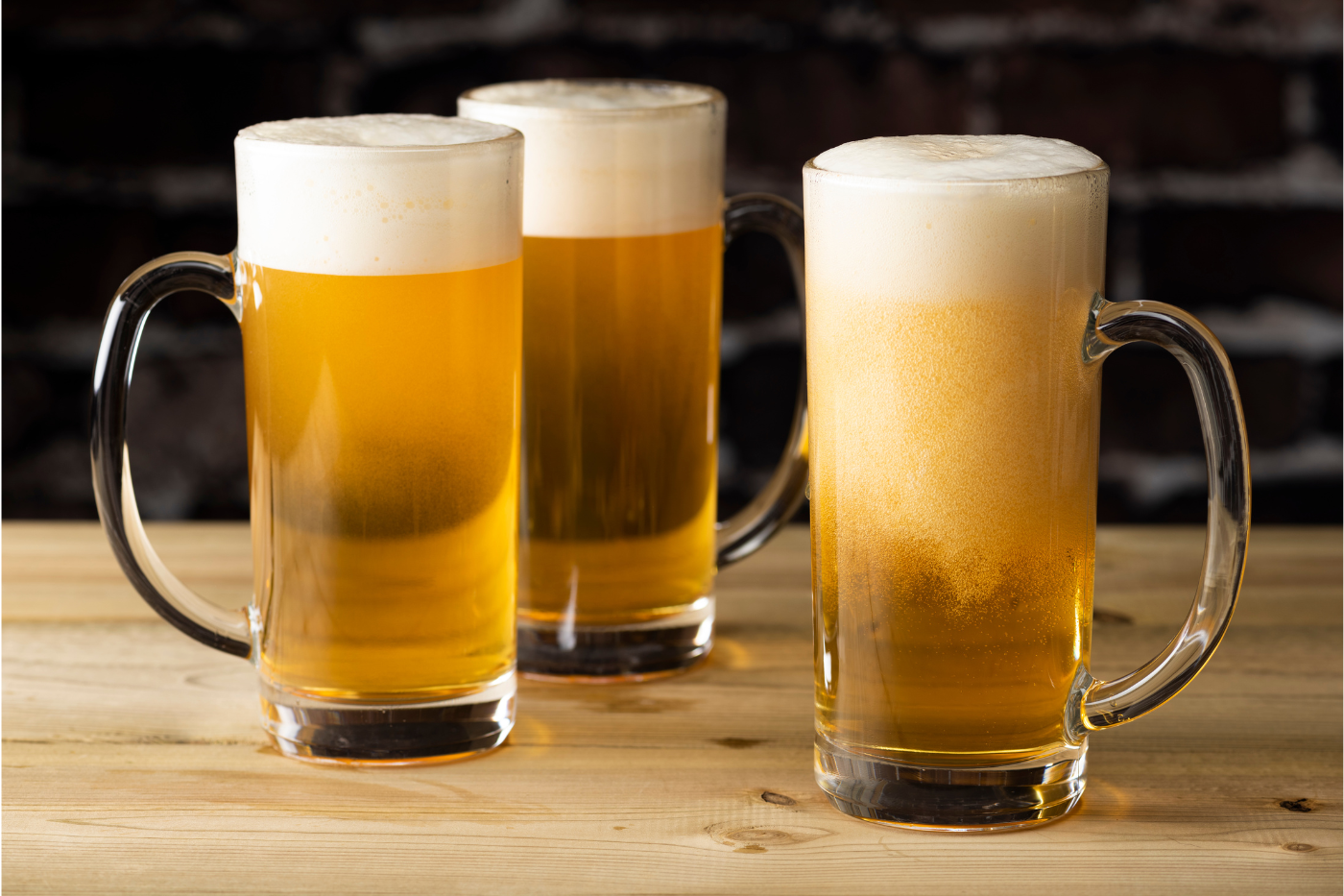 เบียร์สด