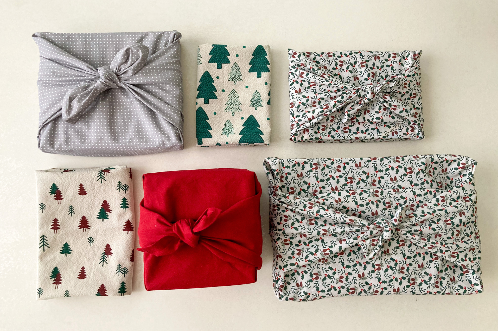 สีของฟุโรชิกิ