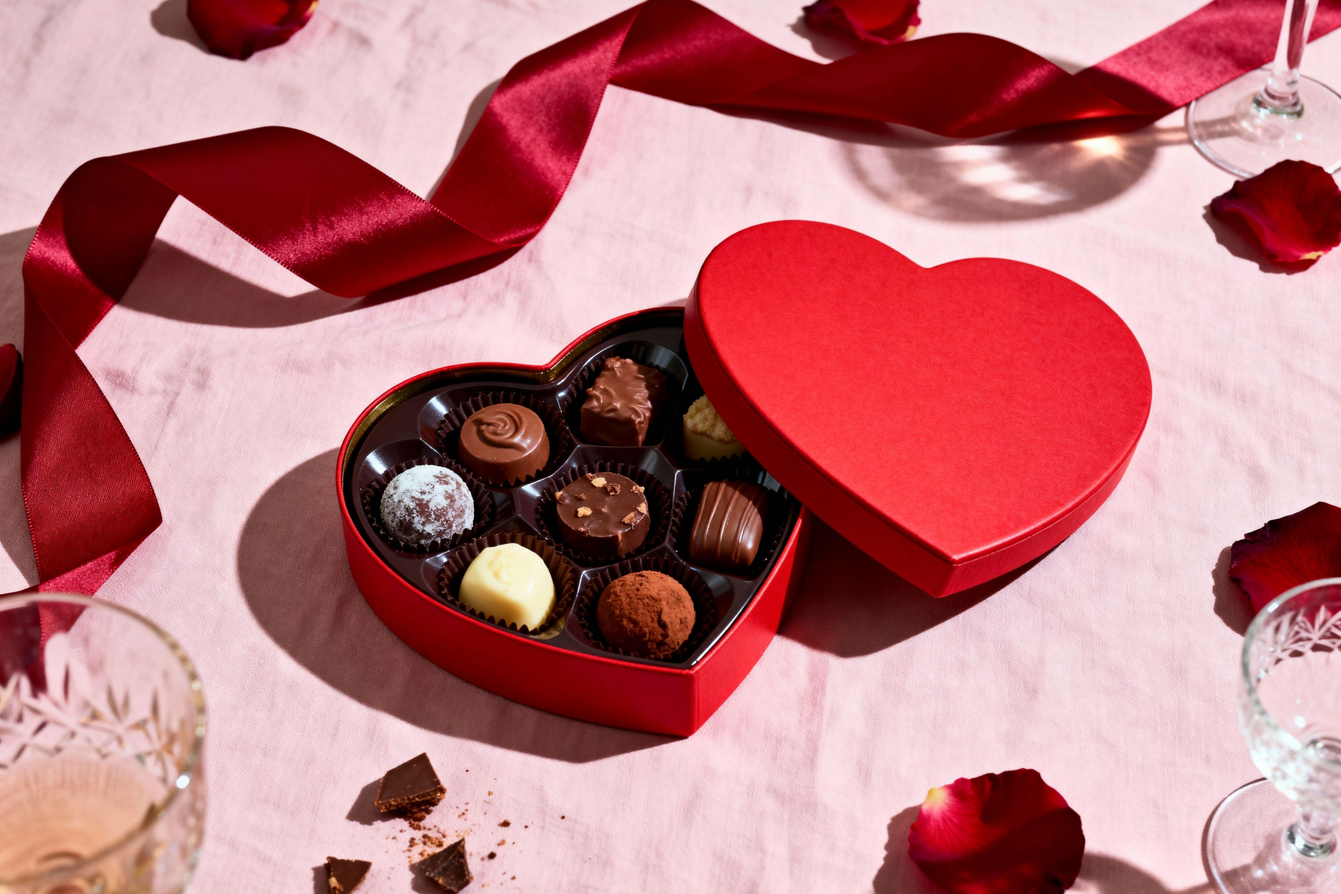 อัปเดตวาเลนไทน์ปี 2026  ญี่ปุ่นรอบนี้มีอะไรน่าสนใจบ้าง