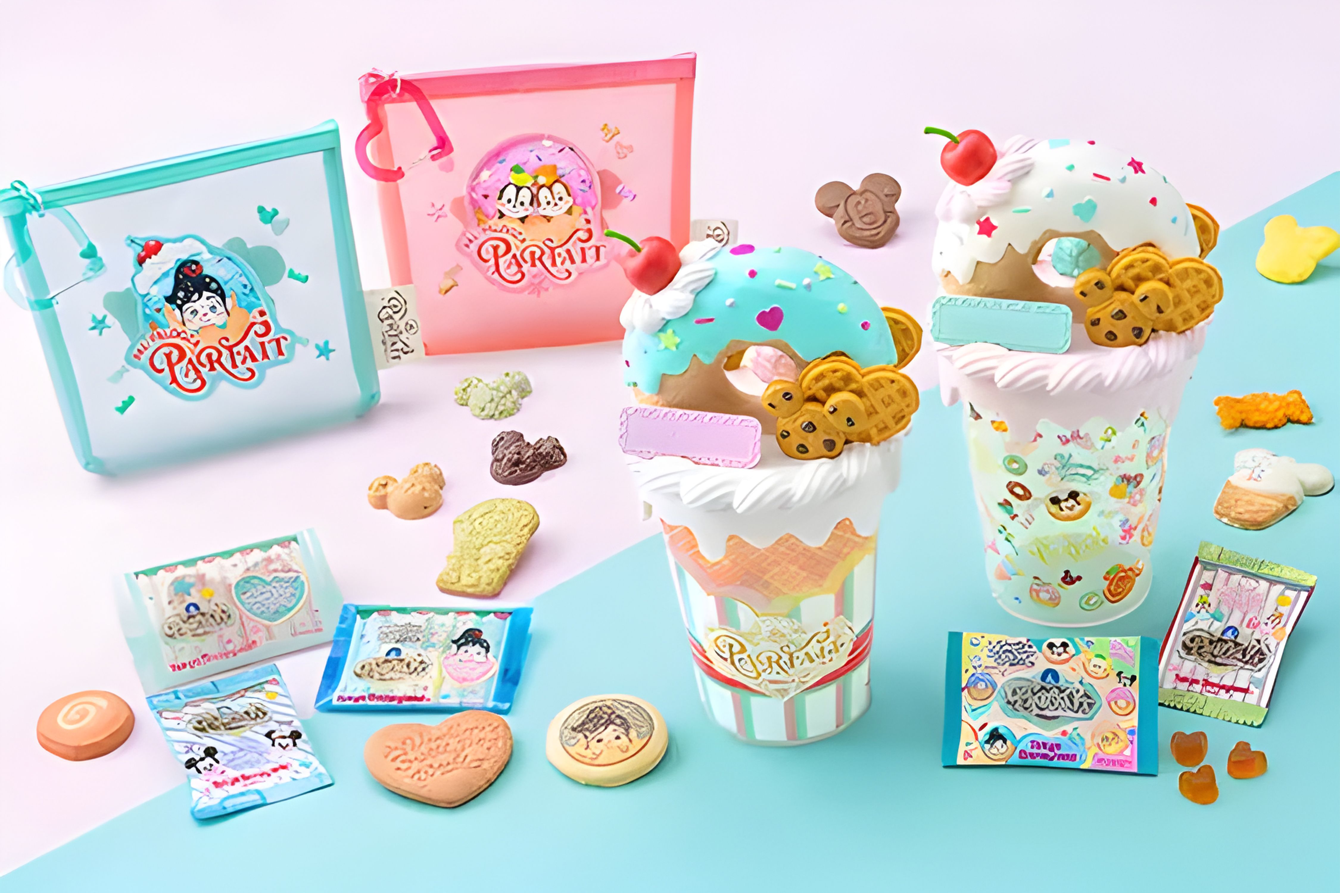 ออกแบบพาร์เฟต์