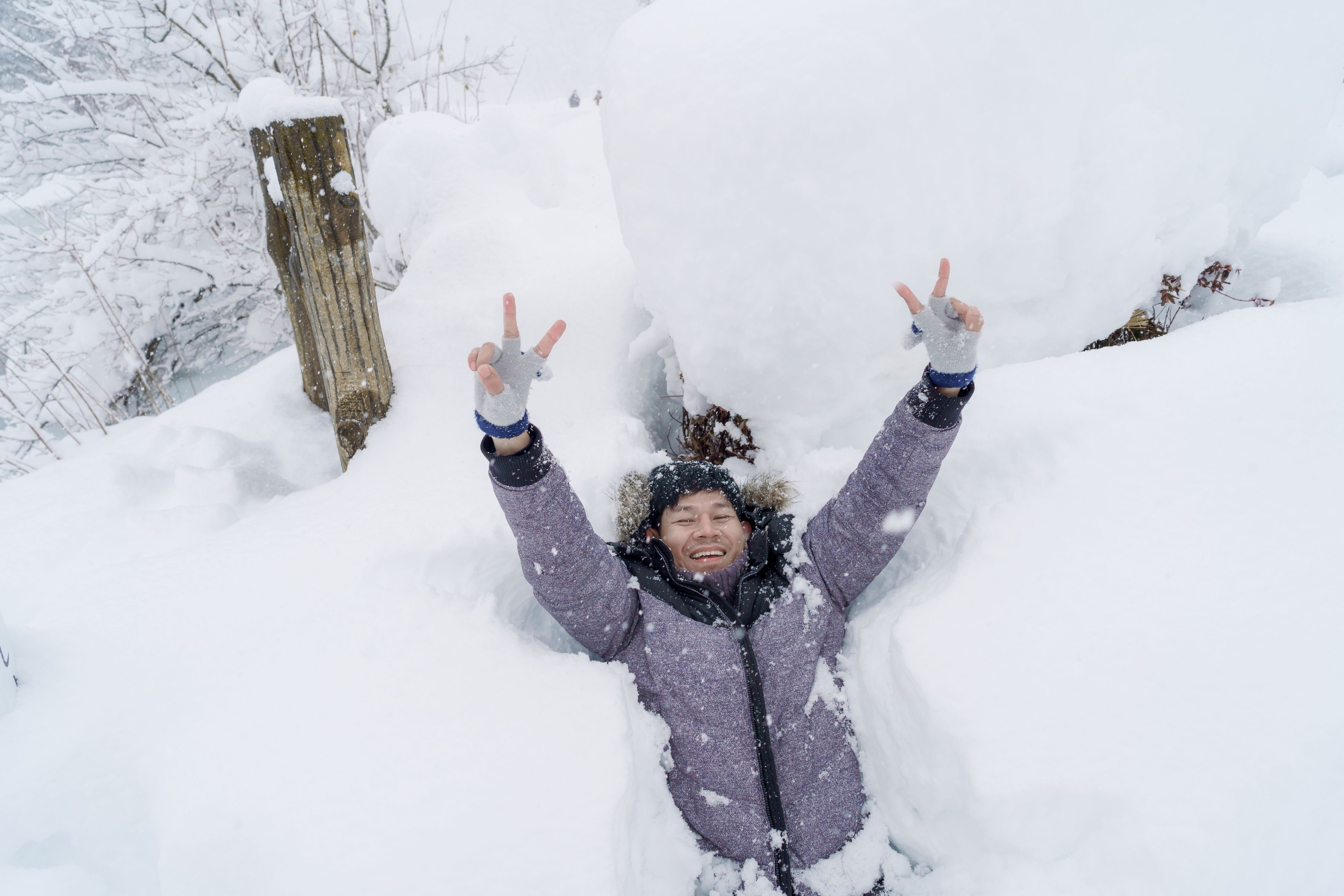 เตรียมตัวก่อนไปเที่ยวช่วงฤดูหนาว