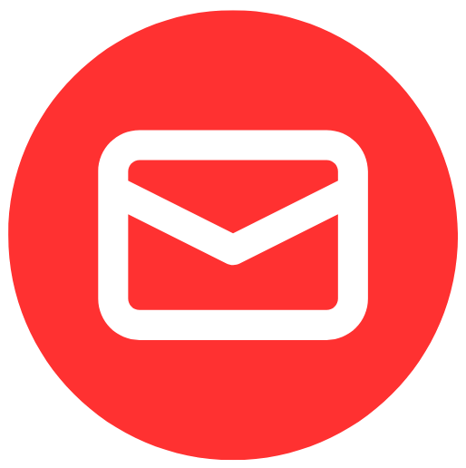 Inquiries via E-mail