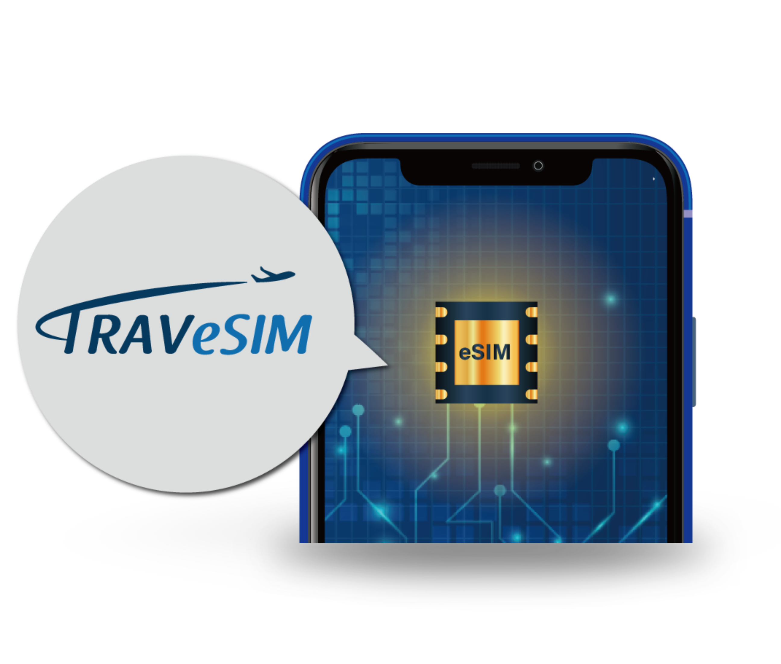 TRAVeSIM eSIM